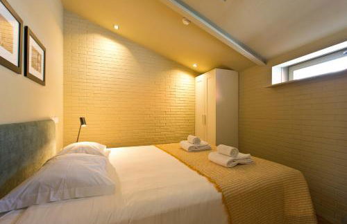 RVA - Porto Central Flats - Foto 158