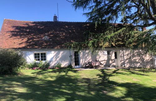 Gîte des Bruyères - Foto 23