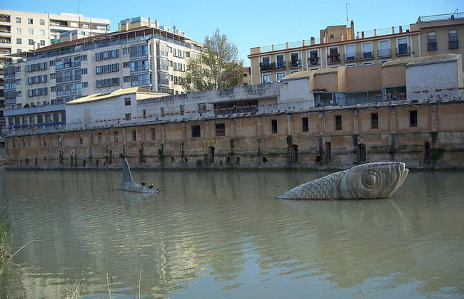 Tour histórico privado a pie por Murcia - Foto 7