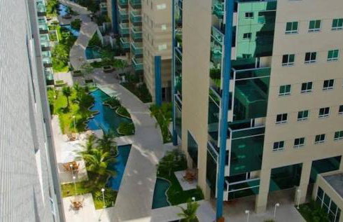 Apartamento Beira Mar Maceió - Foto 4