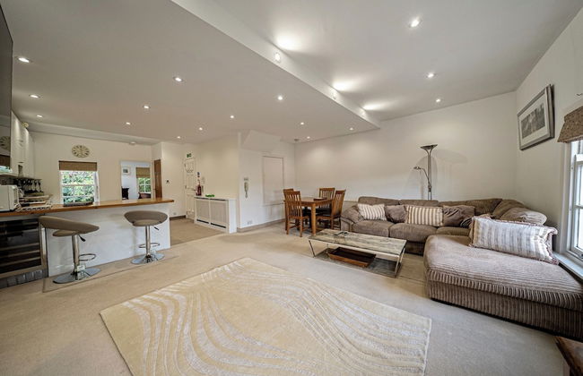 Serviced Apartments Macclesfield - Photo 26