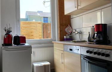 Pension Meeresblick - Foto 36