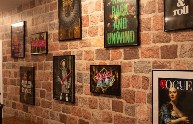 Paul s Studio Liver House - Foto 4