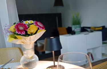 Apartmenthaus am Kaiser-Wilhelm-Park - Foto 9