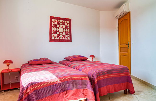 Villa Faro - Foto 21