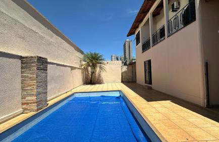 Recanto do Churrasco, espaço de lazer completo - Foto 48