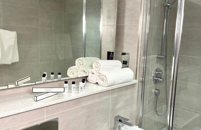 Axiom Park Hotel - Foto 35