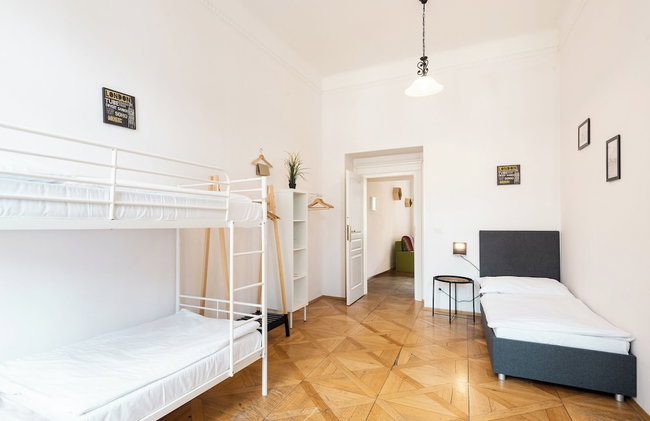 Hybernska Apartments - Foto 14