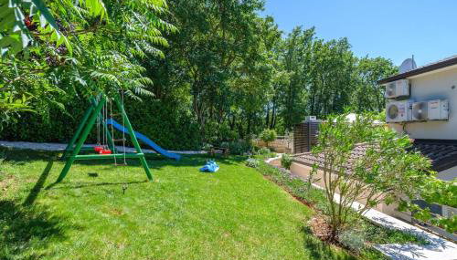 Villa Vidova - Foto 4