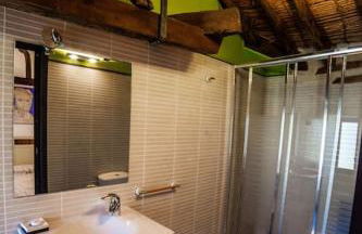 Casa rural Patio del Maestro Puy du Fou a 20km - Foto 21