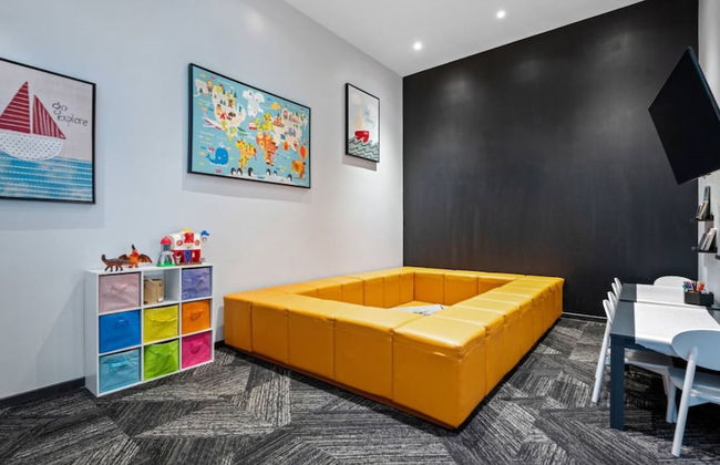 The Alyx at EchelonSeaport - Foto 29