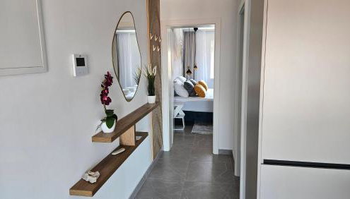 Blue Moon Apartment, now with Jacuzzi - Foto 2