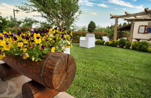 Agriturismo Biagiotti - Foto 12