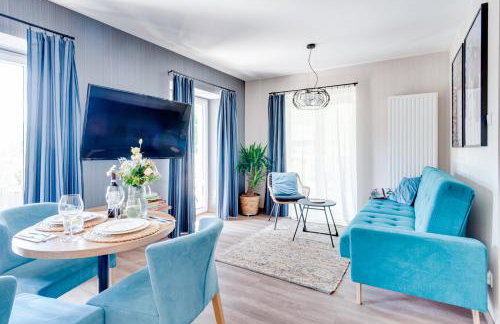 Apartamenty Kozubnik - Apartament 16 z dużym tarasem - Foto 6