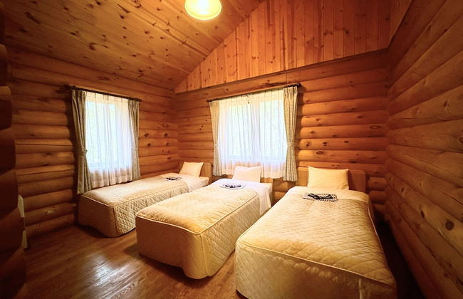 Holiday Villa Hotel & Resort Karuizawa - Foto 41