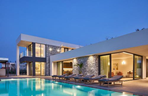 Manza Villa - 850m to Beach with Pickleball Court by etouri - Photo 65