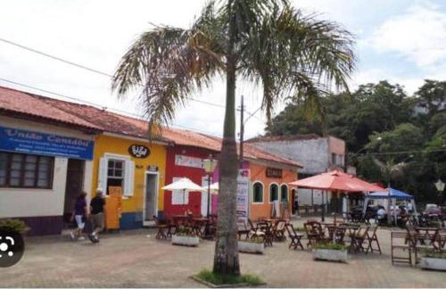 Casa de cond com piscina e churrasqueira particular - Foto 32