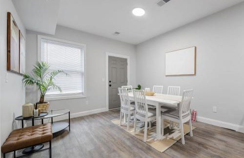 4BR 1BH Apt in South Boston near Old Harbor Beach - Foto 14