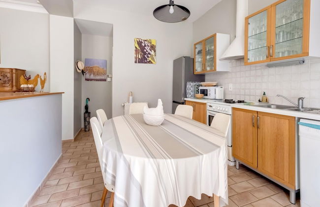 Charming Cottage in Prayssac With Private Pool - Foto 14