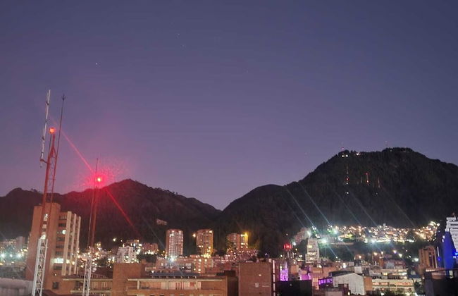 Hotel torre 15 - Photo 6