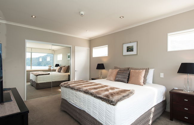 Picton Waterfront Apartments - Foto 13