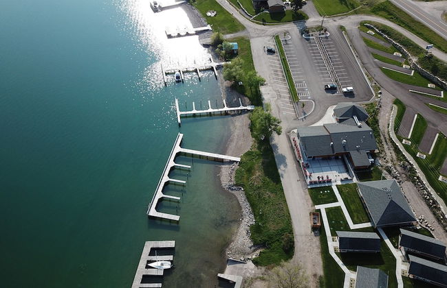 Big Arm Resort - Photo 19