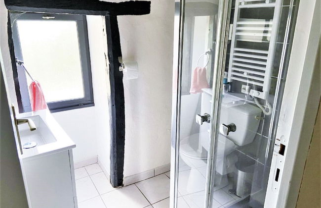 Charming 1930s Home in Altillac - Foto 18