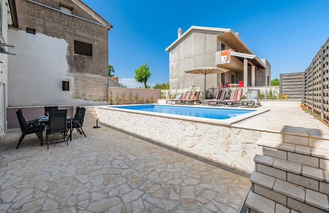 Casa Simona in Cerjani - Foto 24