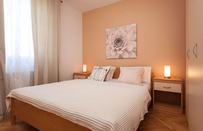 Villa Rosy Comfortable Holiday Residence - Foto 6