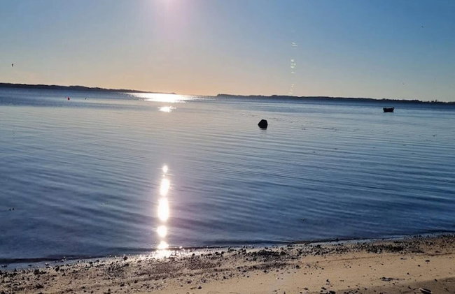 5 Person Holiday Home in Frederiksvaerk - Foto 42