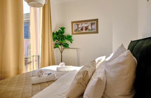 Historisches Deluxe Apartment im Marianum - Foto 53