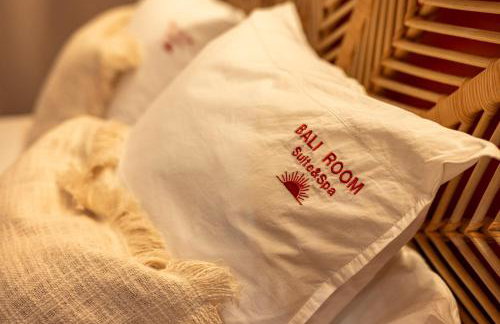 Suite bien être - Sauna & Spa privatif - Baliroom - Foto 28
