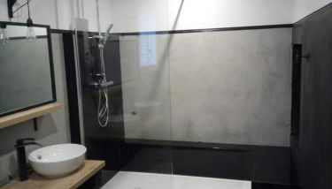 Appartement 97 M2 proche Puy du fou - Photo 3, Shower