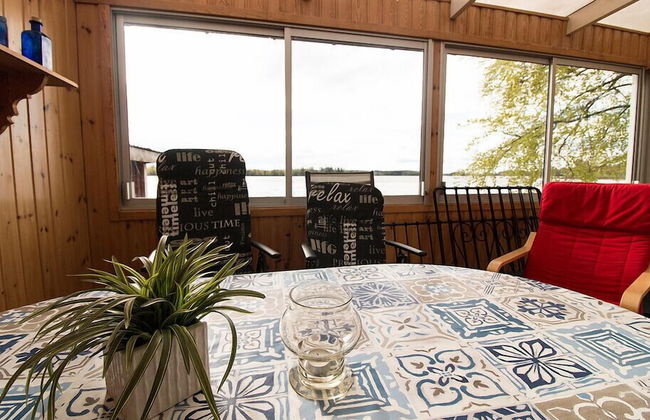 Holiday Home Fålaboda - 6 people - Foto 7