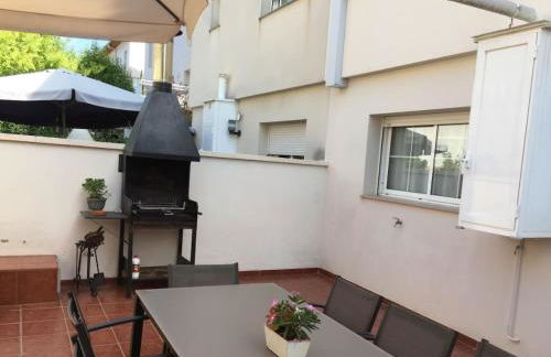 Sitges Llum House - Photo 21