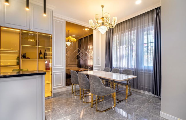 Villa LFP Novaworld Phan Thiet - Foto 21