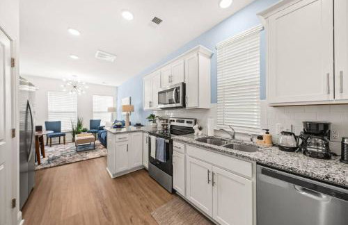 Camellia Cottage - Foto 26