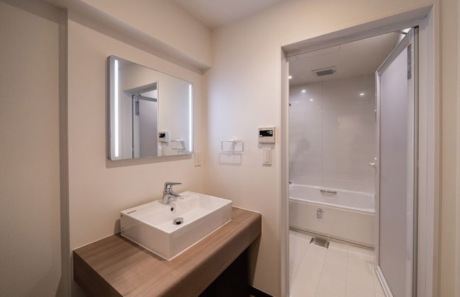 Aqua Palace Chatan by Coldio Premium - Foto 48