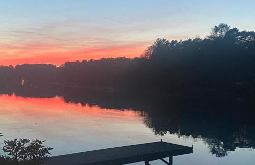 Artvilla am See - Foto 44