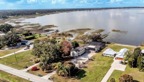 Lake Hamilton VI - Pool and Backyard Oasis - Foto 4