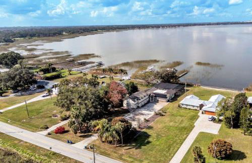 Lake Hamilton VI - Pool and Backyard Oasis - Foto 4