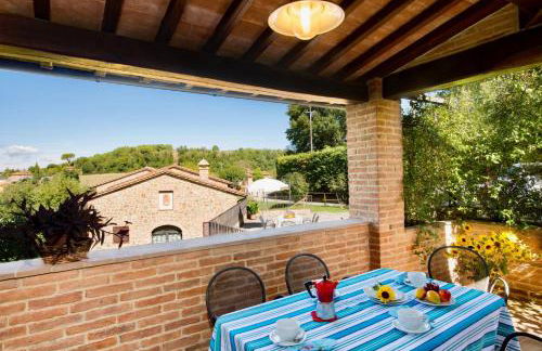 Agriturismo Case Graziani - Photo 16