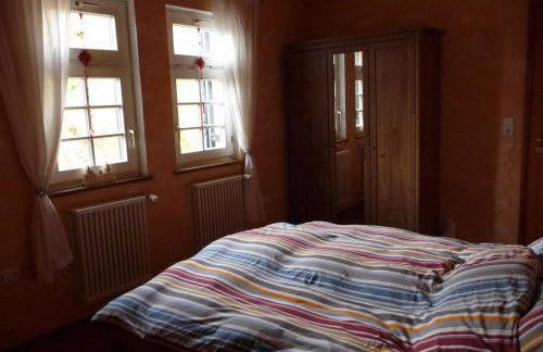 Ferienwohnung Böllsteiner Höhe - Foto 27