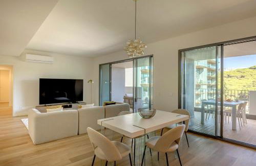 Luxe Terrace Apartament - Foto 20