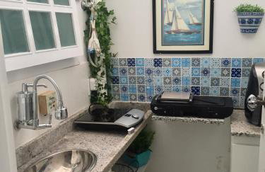 Cozy Blue House - Photo 7