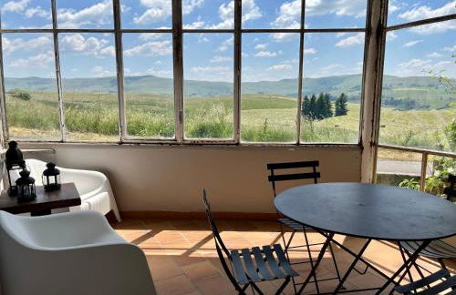 Maison 50 Belvédère du Cézallier - Photo 7