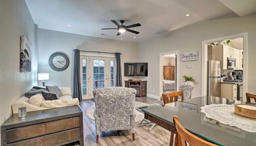 California Cottage Less Than 4 Mi to Redwood Hiking Trails - Foto 3