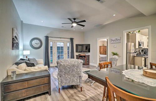 California Cottage Less Than 4 Mi to Redwood Hiking Trails - Foto 3