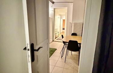 Tour Eiffel ,Champs-Élysées, Flandrin - Foto 43