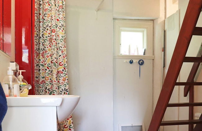 6 Person Holiday Home in Ostra Antervik-by Traum - Foto 6